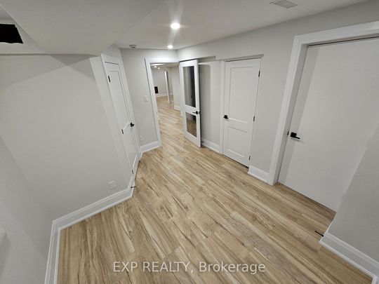 For Lease - 3331 Whilabout Terrace, Oakville, Ontario - Photo 1