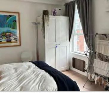 1 Bed Flat, Grosvenor St, W1K - Photo 1
