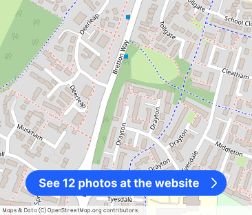 Room 2, Drayton, Bretton, Peterborough, PE3 - Photo 1