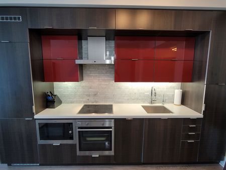 For Lease - 300 Front Street Unit# 3913, Toronto, Ontario - Photo 2