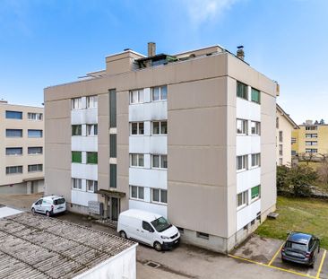 Magnifique appartement 3 pièces à Yverdon - Photo 1