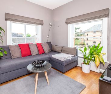 1 bedroom apartment to rent - Photo 2