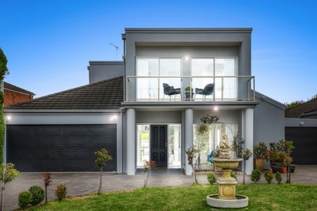 16 England Road, Glen Waverley, Glen Waverley. - Photo 3