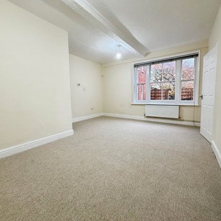 St. Giles Street, NR2 1LL - Photo 1