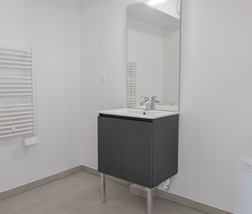 Location Appartement 1 pièce 29m² MONTEUX 84170 - Photo 3