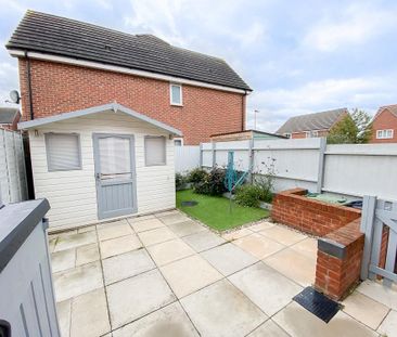 2 bedroom semi-detached house to rent - Photo 3