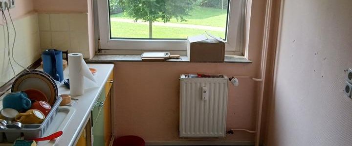 Wohnung zu vermieten - Foto 1