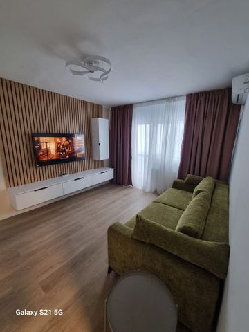 Apartament 2 camere | In zona Lujerului - Fotografie 3