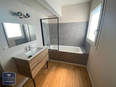 Location Appartement 3 pièces ST DENIS 97490 - Photo 3