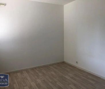 Appartement à louer 2 pièces 54.46m² - Photo 1