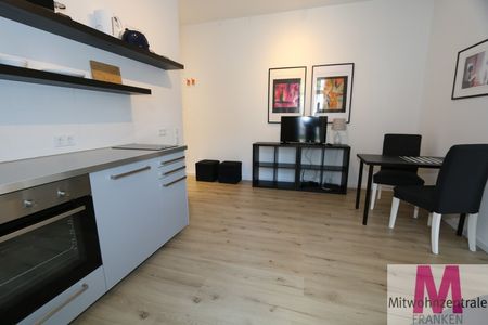 Neu möblierte Wohnung in guter Lage - Photo 4