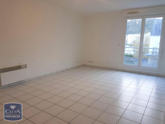 Location Appartement 2 pièces 46m² LAON 02000 - Photo 1