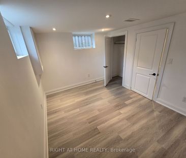 For Lease - 83 Florence Avenue, Toronto, Ontario - Photo 6
