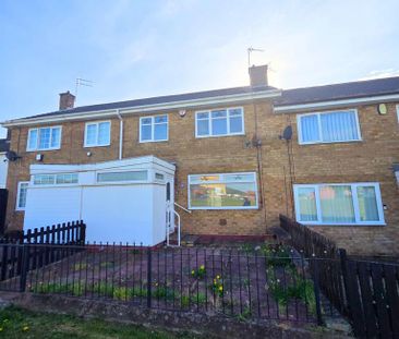 3 bedroom terraced house to rent - Photo 2