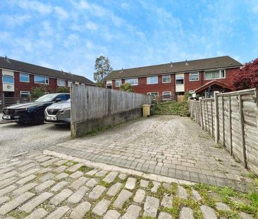 2 bedroom terraced house to rent - Photo 2