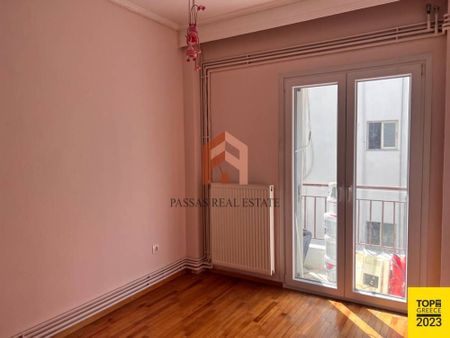 Διαμέρισμα για ενοικίαση Αρετσού (Καλαμαριά) - Photo 3