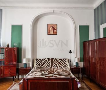 Apartament 4 camere - Bd Dacia - Piata Romana - Photo 1