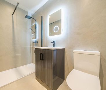 1 bedroom flat to rent - Photo 6