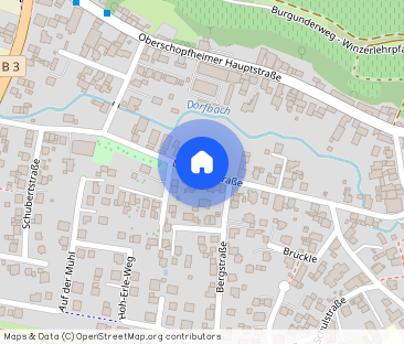 Neubau | 3 Zimmer | barrierefrei | Erstbezug | 2 Tiefgaragenstellpl... - Foto 1