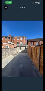 Room in a Shared House, St Georges Road, CV1 - Photo 3