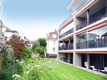 4 Zimmer, 120 m², 1. Stock - Foto 3