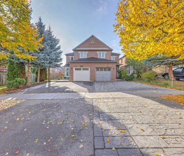 For Lease - 83 Formosa Drive, Richmond Hill, Ontario - Photo 5