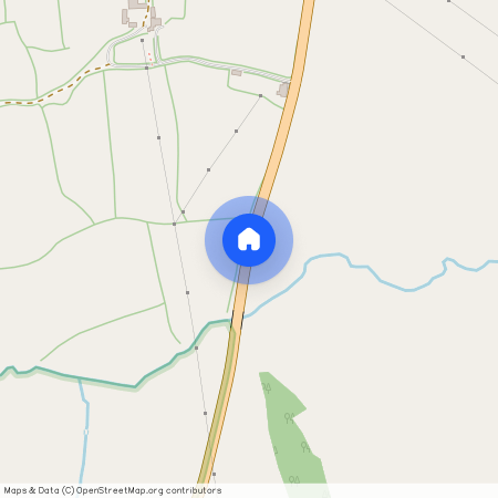 Jeffreyston, Kilgetty, Pembrokeshire, SA68