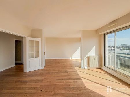 Tout savoir sur cet appartement dans le quartier Pereire-Malesherbes, à Paris 17ème - Photo 2