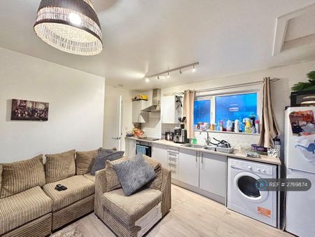 1 bedroom flat to rent - Photo 2