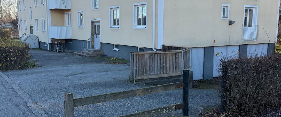 Häggadalavägen, Kallinge - Photo 1