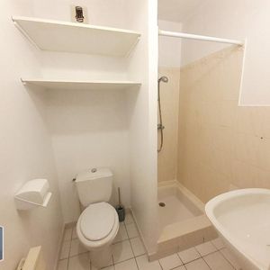 Location Appartement 1 pièce 22m² TOURS 37100 - Photo 2