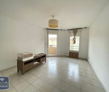 Location Appartement 2 pièces 53m² AVIGNON 84000 - Photo 1