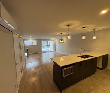 Bromont 4½ – Cessation de bail - Photo 1