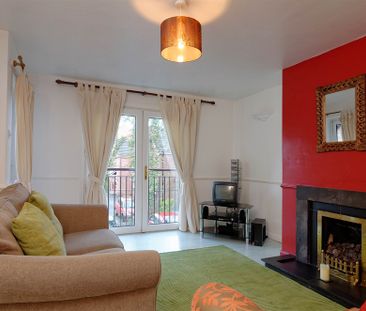 Apt 4, 23A Annadale Avenue, Belfast, BT7 3JJ - Photo 1