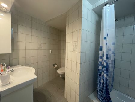 Ground floor studio - Photo 3