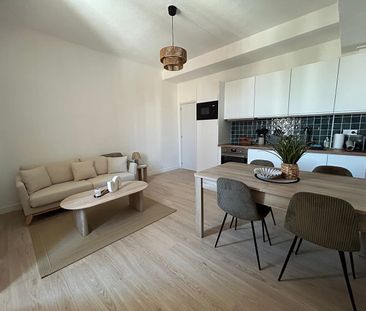 Location Appartement 2 pièces 35m² - Photo 1
