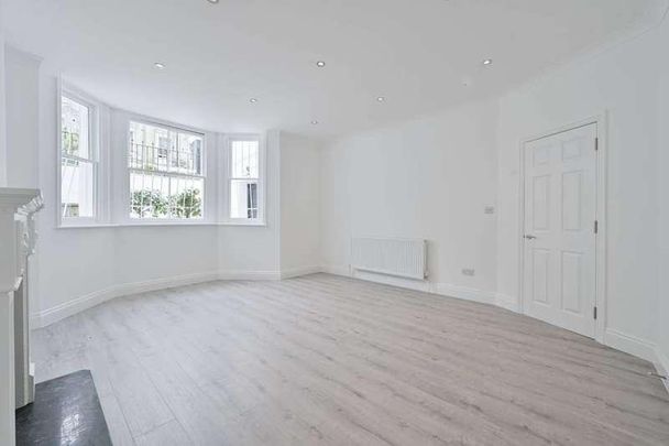 Holland Road, Holland, W14 - Photo 1