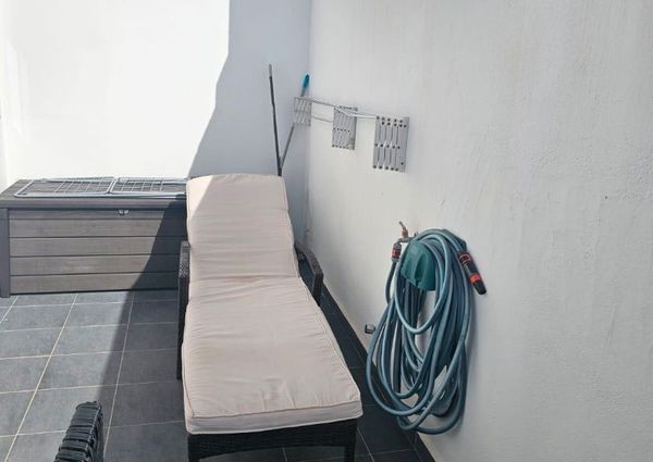 Piso de alquiler en Calle Finlandia, 1008b, San Eugenio Alto