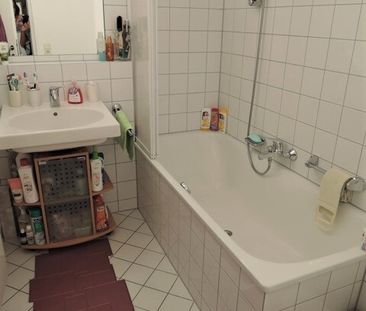 Nette, gemütliche 2-Zimmer-Wohnung Nähe Bahnhof in Dornbirn - Photo 3
