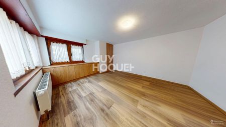 Location Appartement 3 pièces 86m² - Photo 4