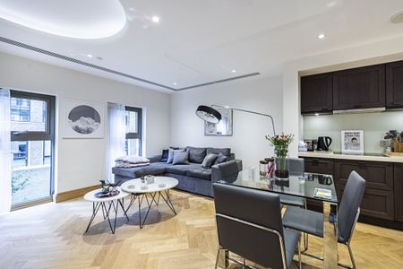 2 bedroom apartment to rent - Photo 5