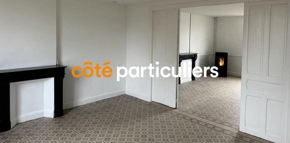 GRAND STUDIO 60m² en RDC - Photo 2