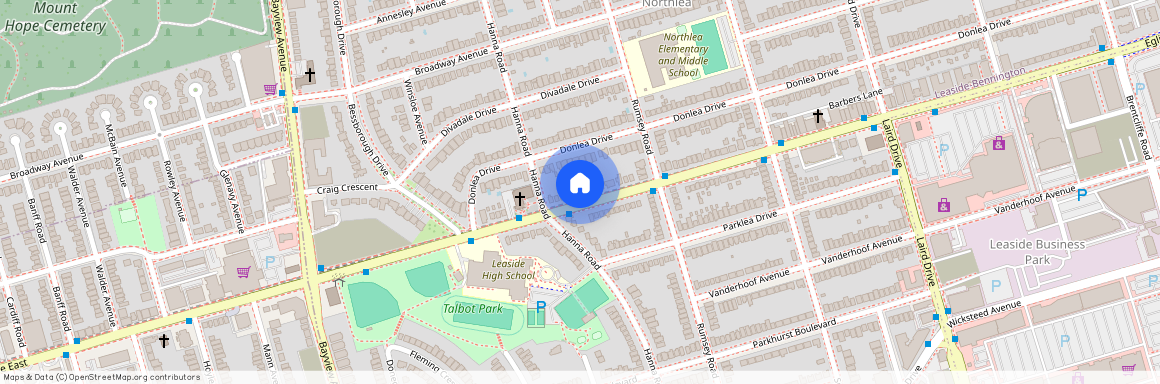 684 EGLINTON AVENUE E, Toronto, Leaside