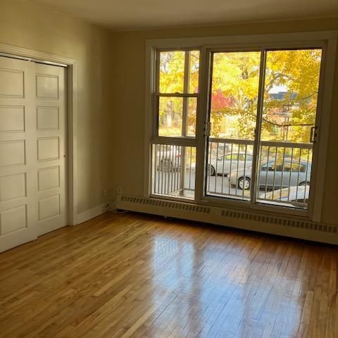 1 1/2 rénové à Dorval près des services - Photo 1