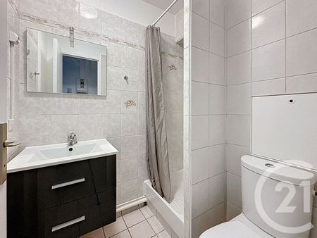 Appartement T2 à louer - Photo 2