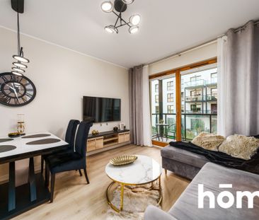 Mieszkanie 41,16 m², Gdańsk, Wrzeszcz, Bolesława Chrobrego - Photo 3