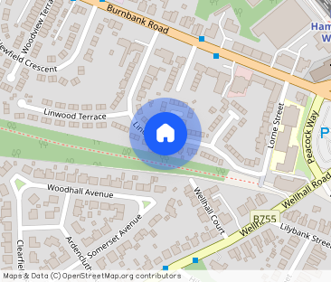 Linden Lea, Hamilton, South Lanarkshire, ML3 9AE - Photo 1