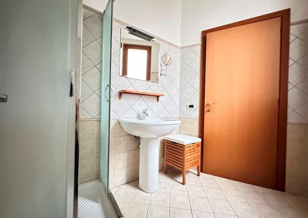 Appartamento in affitto a Velletri