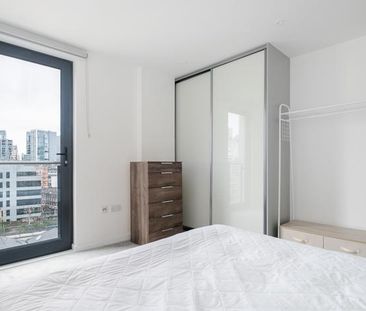 1 bedroom flat to rent - Photo 6