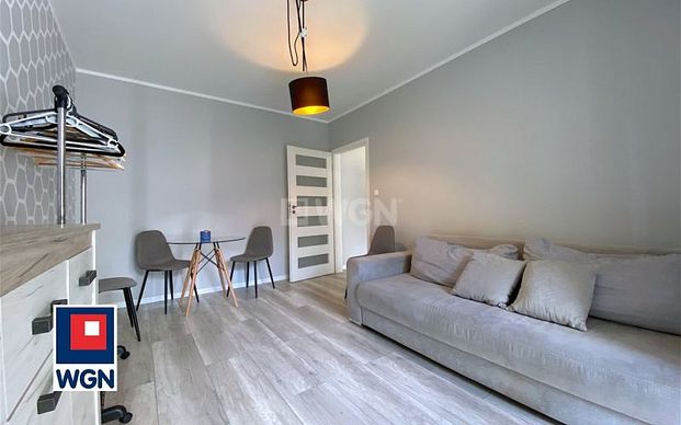 Apartament na wynajem Szczecin - Zdjęcie 1